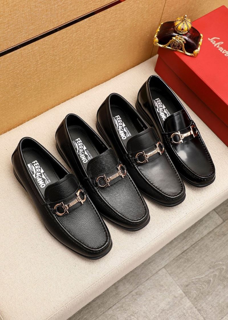 Ferragamo Shoes